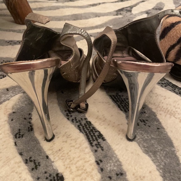 SEXY MARC FISHER HEELS *PICK 2 FOR $40* - Picture 7 of 7